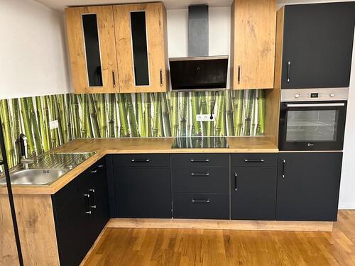 Foto - Moderne 3-Zimmer-Wohnung Nähe Kötzting