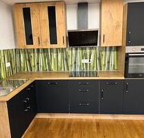 Moderne 3-Zimmer-Wohnung Nähe Kötzting - Rimbach