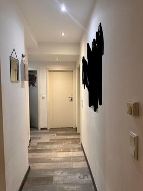 Foto - 3 Zimmer Etagenwohnung in Dinslaken