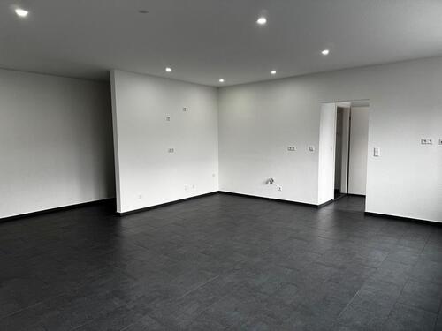 Foto - Helle 2- Zimmerwohnung in Eggenstein- Leopoldshafen