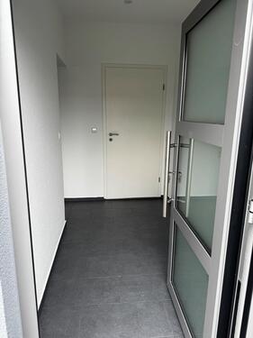 Foto - 2 Zimmer Erdgeschoßwohnung zur Miete in Karlsruhe
