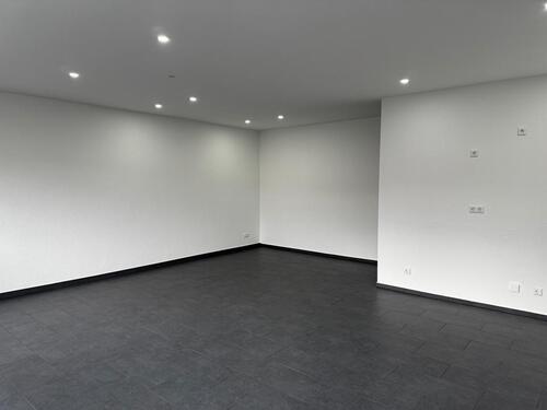 Foto - Erdgeschoßwohnung in Karlsruhe zur Miete