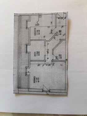 Foto - 2-Zimmer-Wohnung für Single - 400,00&nbsp;EUR Kaltmiete, ca.&nbsp; 45,00&nbsp;m&sup2;