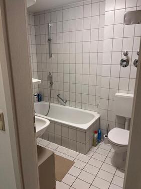 Foto - 1 Zimmer Dachgeschoßwohnung zur Miete in Eggenfelden