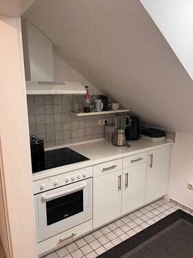 Foto - 1 Zimmer Dachgeschoßwohnung in Eggenfelden