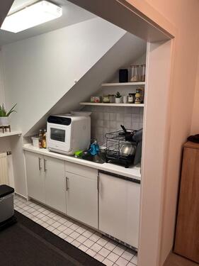 Foto - Dachgeschoßwohnung in Eggenfelden zur Miete