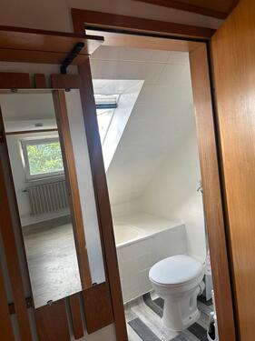 Foto - Etagenwohnung in Hof zur Miete