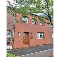 Reihenhaus im Neusser Augustinusviertel zu verkaufen