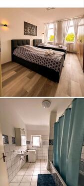 Foto - Top Apartment Linden - 2 Zimmer, 4 Betten (2 rooms, 4 beds)