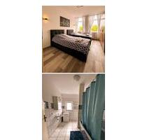 Top Apartment Linden - 2 Zimmer, 4 Betten (2 rooms, 4 beds) - Hannover