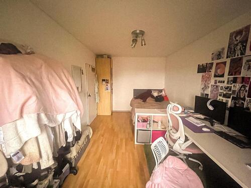 Foto - 1 Zimmer Erdgeschoßwohnung zur Miete in Münster