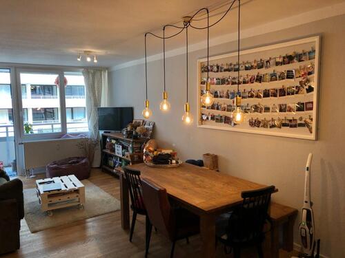 Foto - 3 Zimmer Etagenwohnung zum Kaufen in München