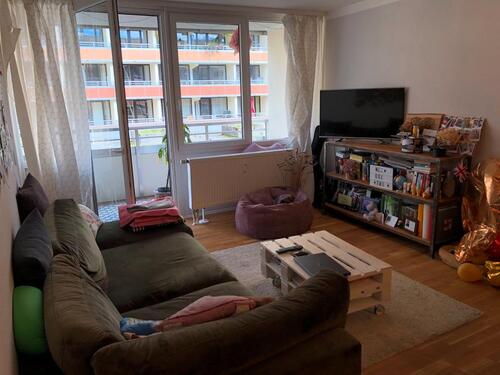 Foto - Etagenwohnung in München zum Kaufen