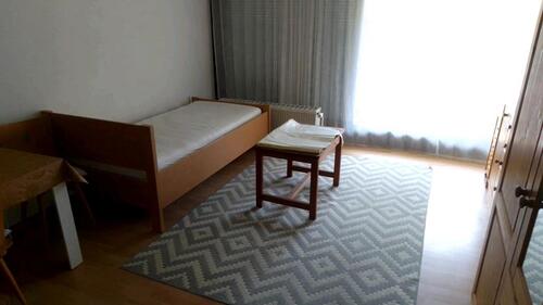 Foto - 1-Zimmer Wohnung - 530,00&nbsp;EUR Kaltmiete, ca.&nbsp; 28,70&nbsp;m&sup2;