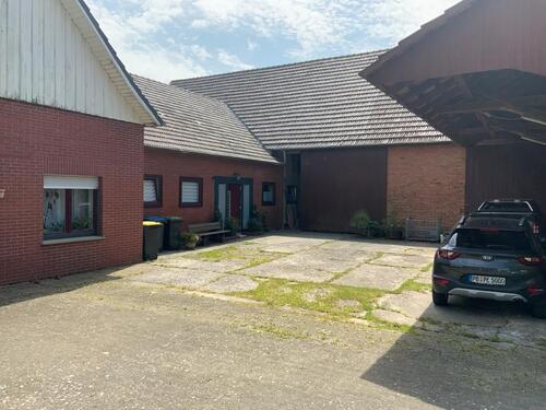Foto - 6 Zimmer Bauernhaus, Landhaus zum Kaufen in Schlangen