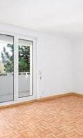 Bezugsfertige 3-RW in ruhiger Lage*großer Balkon*Wannenbad - Weißenfels