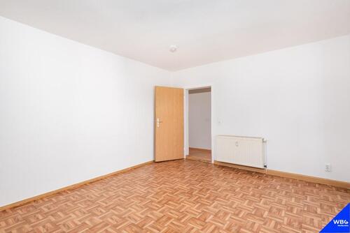 Foto - Etagenwohnung zur Miete in Weißenfels