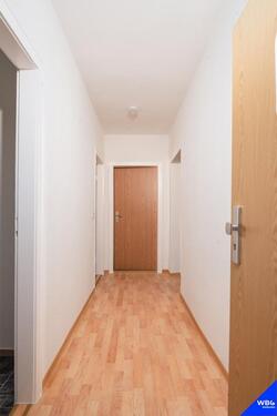 Foto - Etagenwohnung in Weißenfels