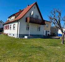 Doppelhaushälfte Südstadt Villingen, provisionsfrei - Villingen-Schwenningen