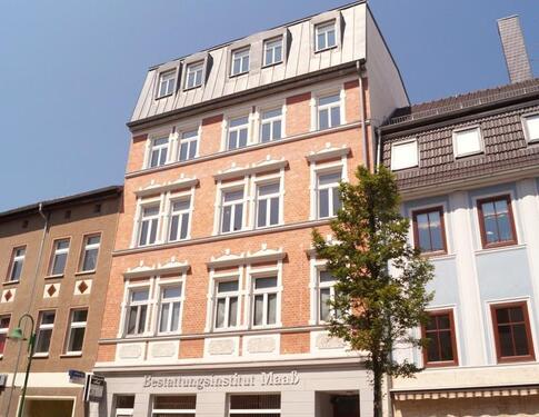 Foto - Moderne 3-Raumwohnung in Stadtnähe