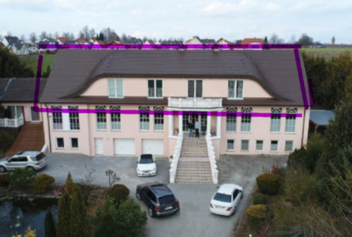 Foto - Etagenwohnung in Warburg