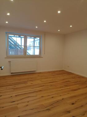 Foto - Etagenwohnung in Osterhofen zur Miete