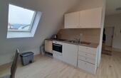 Foto - Etagenwohnung zur Miete in Malsfeld