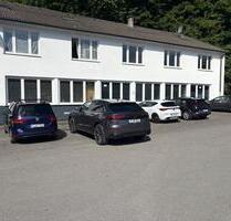 Attraktive Büro- Praxisfläche in Wuppertal - flexibel teilbar - Hattingen Blankenstein