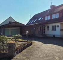 Großzügiges Wohnhaus mit separat vermietbarer Wohnung zu verkaufe - Faßberg
