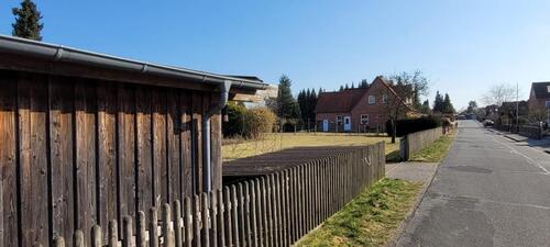Foto - Einfamilienhaus zum Kaufen in Faßberg