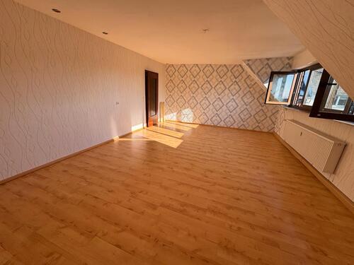 Foto - 3 ZKB Wohnung in Simmern (Westerwald)