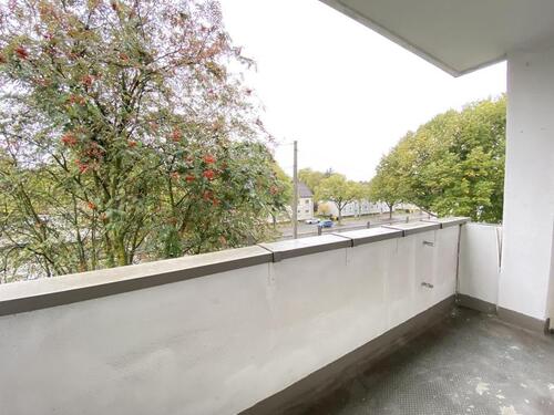 Foto - Etagenwohnung zur Miete in Gelsenkirchen