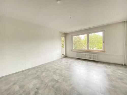 Foto - Etagenwohnung in Gelsenkirchen