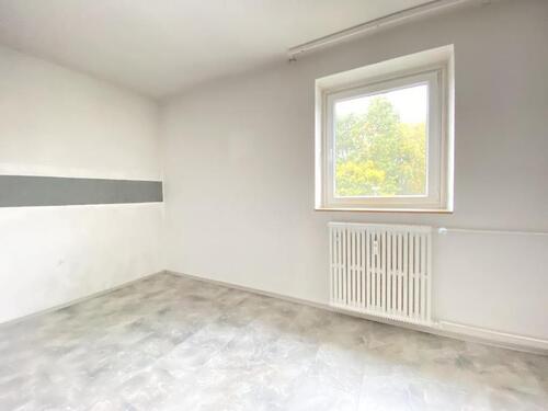 Foto - Etagenwohnung in Gelsenkirchen zur Miete