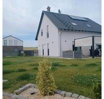 Einfamilienhaus 164 Quadratmeter - Untersiemau