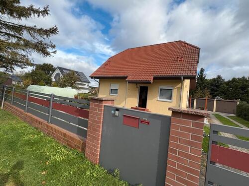 Foto - Einfamilienhaus zum Kaufen in Neuhausen/Spree
