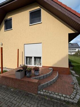 Foto - Einfamilienhaus in Neuhausen/Spree