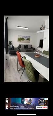 Foto - 3-Zimmer-Wohnung mit Balkon & EBK in MH-Speldorf zu vermieten