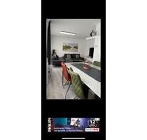 3-Zimmer-Wohnung mit Balkon & EBK in MH-Speldorf zu vermieten - Mülheim an der Ruhr Broich