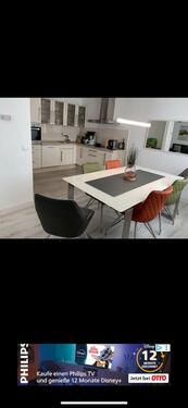 Foto - Etagenwohnung in Mülheim an der Ruhr