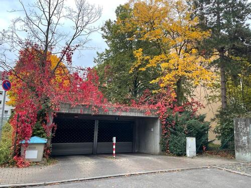 Foto - Tiefgaragen-Stellplatz - 55,00 EUR Miete,