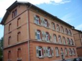 Foto - 01.07 Schöne 3,5 ZKB Wohnung Eisenbahnstraße 56 in Rottweil