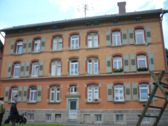 Foto - Etagenwohnung zur Miete in Rottweil