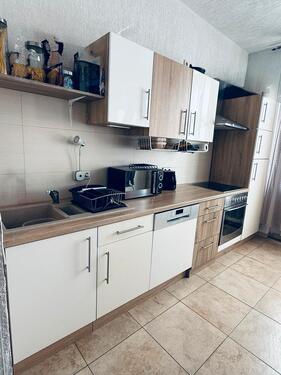 Foto - 3 Raum Wohnung in Eisleben - 468,00 EUR Kaltmiete,