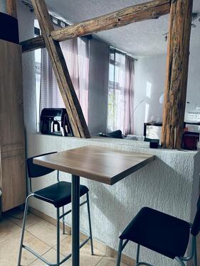 Foto - Etagenwohnung zur Miete in Eisleben (Lutherstadt)