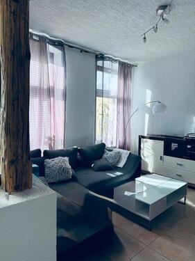 Foto - Etagenwohnung in Eisleben (Lutherstadt) zur Miete