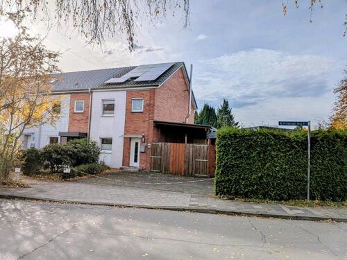 Foto - REH in Kiel Suchsdorf - provisionsfrei