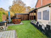 Foto - Einfamilienhaus in Quarnbek