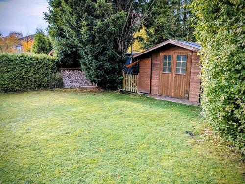 Foto - Einfamilienhaus in Quarnbek zum Kaufen