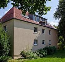 Miltitz zu Fuß zum See! 2 Zimmer Wohnung - Leipzig West